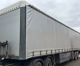 MAMMUT CH 240-A 2023 года б/у фото 3