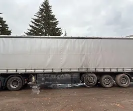 MAMMUT CH 240-A 2023 года б/у фото 4