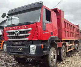 Самосвал Самосвал  Hongyan 908 2023 года б/у фото 3