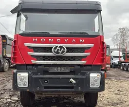 Самосвал Самосвал  Hongyan 908 2023 года б/у фото 2