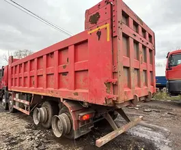 Самосвал Самосвал  Hongyan 908 2023 года б/у фото 5