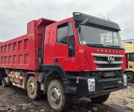 Самосвал Самосвал  Hongyan 908 2023 года б/у