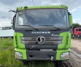 Самосвал Самосвал  Shacman SX32586V385 2022 года б/у фото 3