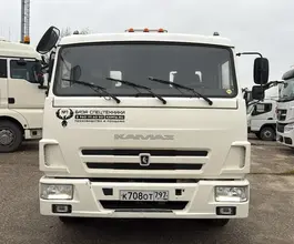 Седельный тягач Седельный тягач Камаз 4308 2023 года б/у фото 3