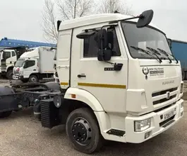 Седельный тягач Седельный тягач Камаз 4308 2023 года б/у