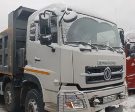 Самосвал Самосвал  Dongfeng DFH3440 2023 года б/у