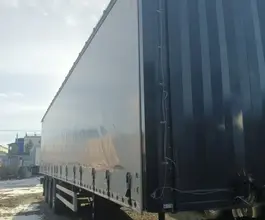 Бортовой UAT SCFG-9226.01 2023 года б/у