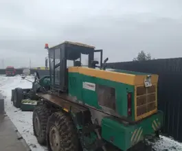 Грейдер ЧМСК А-98М2.1 2022 года б/у