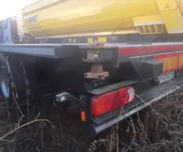 Полуприцеп-контейнеровоз ТОНАР 99891 2024 года б/у фото 2