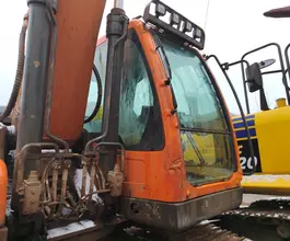 Экскаватор DOOSAN DX225LCA-7M 2023 года б/у фото 2