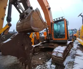 Экскаватор DOOSAN DX225LCA-7M 2023 года б/у фото 3