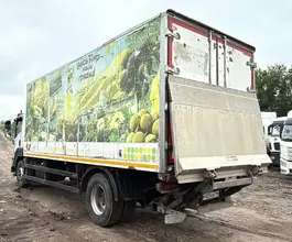 Фургон-рефрижератор Фургон  ISUZU 2015 года б/у фото 5