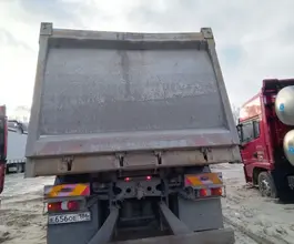 Самосвал Самосвал  Mercedes-Benz Arocs 2021 года б/у фото 3