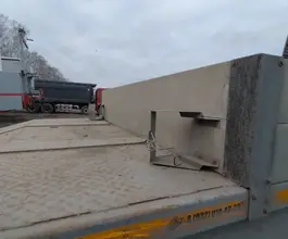 Полуприцеп-трал Авиком 98714-0000040-05 2023 года б/у фото 5