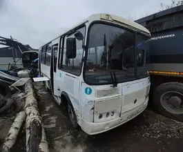 Городской автобус ПАЗ 320540 2021 года б/у