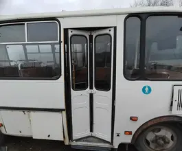 Городской автобус ПАЗ 320540 2021 года б/у фото 4
