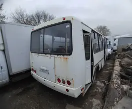 Городской автобус ПАЗ 320540 2021 года б/у фото 5
