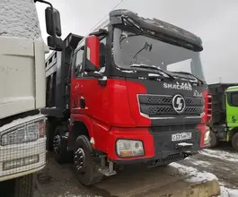 Самосвал Самосвал  Shacman SX33186V366 2023 года б/у