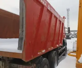 Самосвал Самосвал  Урал C35510 2023 года б/у фото 4