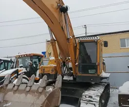 Экскаватор LGCE E6500F 2023 года б/у фото 3