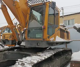 Экскаватор LGCE E6500F 2023 года б/у фото 5