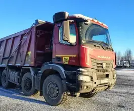 Самосвал Самосвал  Камаз 65951 2024 года б/у