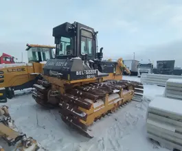 Бульдозер BEL-DOZER SD16L 2023 года б/у фото 3