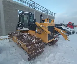 Бульдозер BEL-DOZER SD16L 2023 года б/у фото 4