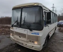 Городской автобус ПАЗ 320540 2021 года б/у фото 2
