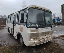Городской автобус ПАЗ 320540 2021 года б/у
