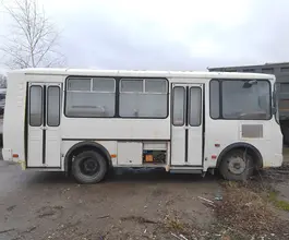 Городской автобус ПАЗ 320540 2021 года б/у фото 3