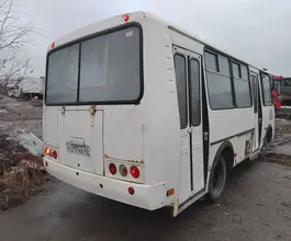 Городской автобус ПАЗ 320540 2021 года б/у фото 4