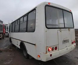 Городской автобус ПАЗ 320540 2021 года б/у фото 5