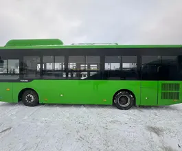 Городской автобус Yutong ZK6890HGQ 2023 года б/у