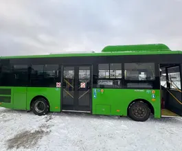 Городской автобус Yutong ZK6890HGQ 2023 года б/у фото 2