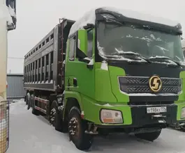Самосвал Самосвал  Shacman SX33186W366C 2022 года б/у