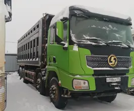 Самосвал Самосвал  Shacman SX33186W366C 2022 года б/у