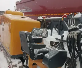 MDRILLING MT 13X3  2023 года б/у