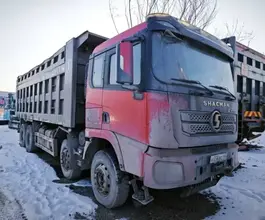 Самосвал Самосвал  Shacman SX33186V366 2022 года б/у