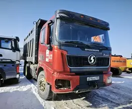 Самосвал Самосвал  Shacman SX32586V384 2023 года б/у