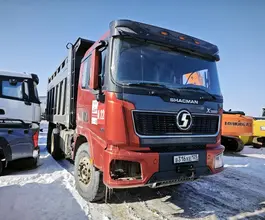 Самосвал Самосвал  Shacman SX32586V384 2023 года б/у фото 2