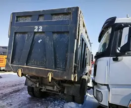 Самосвал Самосвал  Shacman SX32586V384 2023 года б/у фото 4