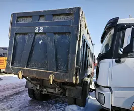 Самосвал Самосвал  Shacman SX32586V384 2023 года б/у фото 5
