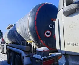 ППЦ   FOXTANK 966611 2024 года б/у