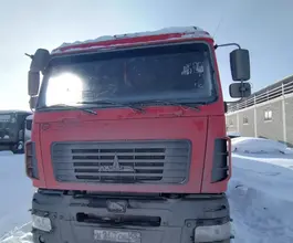 Самосвал Самосвал  МАЗ 65012J 2024 года б/у фото 2