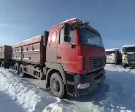 Самосвал Самосвал  МАЗ 65012J 2024 года б/у
