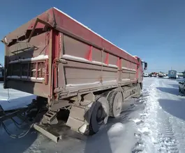 Самосвал Самосвал  МАЗ 65012J 2024 года б/у фото 4