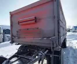 Самосвальный прицеп ТЗА 8551M4 2024 года б/у