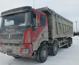 Самосвал Самосвал  Shacman SX331863366 2023 года б/у фото 3