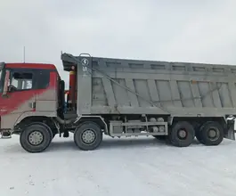 Самосвал Самосвал  Shacman SX331863366 2023 года б/у фото 4